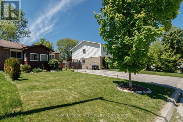 92 Alice Street, Collingwood, ON, photo 3