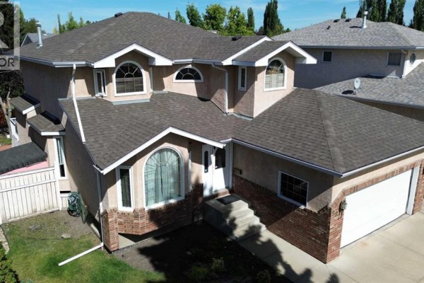 92 Anquetel Street, Red Deer, AB, photo 2