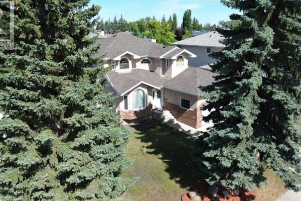 92 Anquetel Street, Red Deer, AB, photo 3