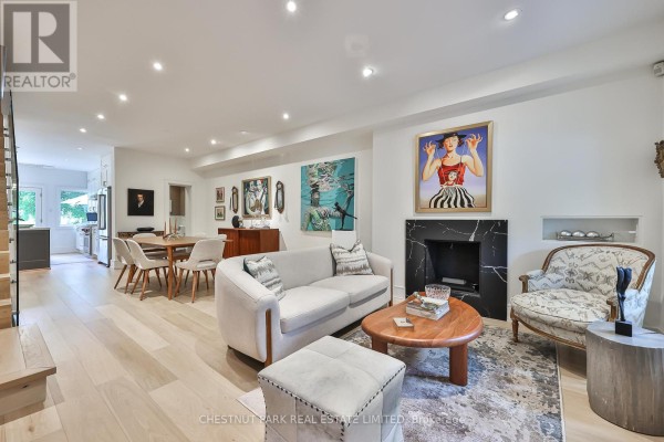 92 Balmoral Avenue, Toronto, ON, photo 3