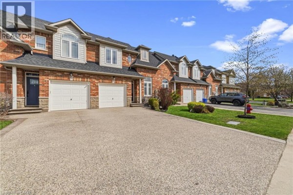 92 Benziger Lane, Stoney Creek, ON, photo 2