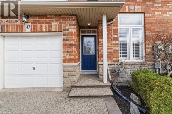 92 Benziger Lane, Stoney Creek, ON, photo 3