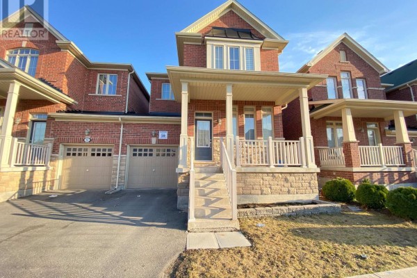 92 Betony Drive, Richmond Hill