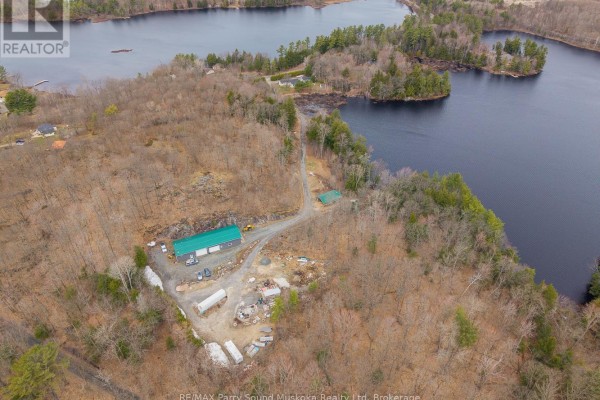 92 Blue Lake Road, Seguin, ON, photo 2