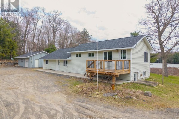 92 Blue Lake Road, Seguin, ON, photo 3