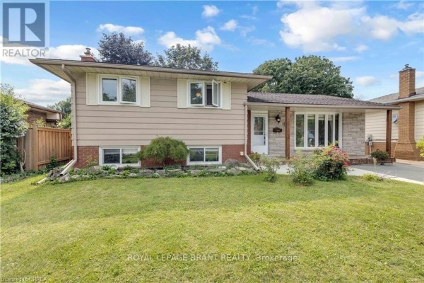 Cold room - 92 Brier Park Road, Brantford, ON N3R5T4 Photo 2