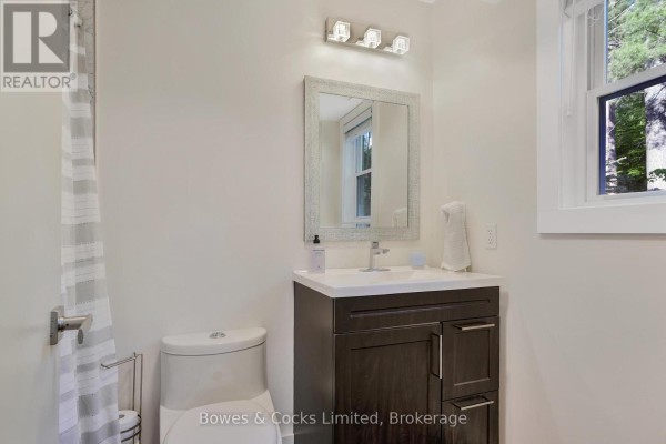 Laundry room - 92 Brock Road, North Kawartha, ON K0L1A0 Photo 3