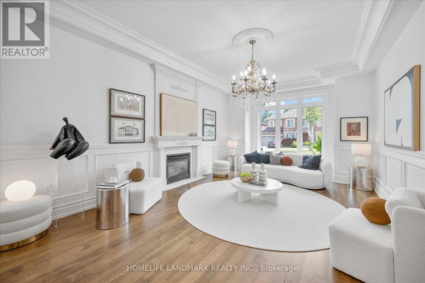 92 Caines Avenue, Toronto, ON, photo 3