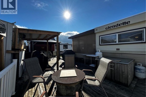 92 Clubhouse Road Unit# 33, Turkey Point, ON N0E1T0 Photo 5