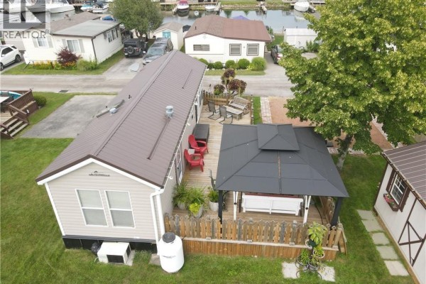 92 Clubhouse Road Unit# 47, Turkey Point, ON N0E1T0 Photo 5