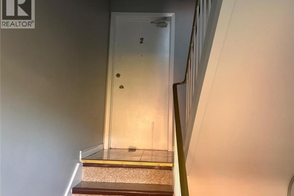 Bedroom - 92 Confederation Drive Unit# 2, Kitchener, ON N2B2X8 Photo 4