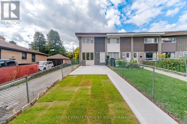 92 Corby Crescent, Brampton, ON L6Y1H1 Photo 2