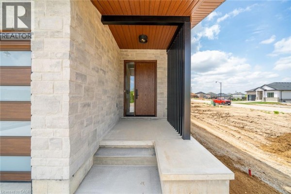 Bedroom - 92 Craddock Boulevard, Jarvis, ON N0A1J0 Photo 4