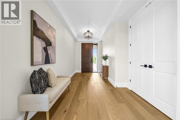 Bedroom - 92 Craddock Boulevard, Jarvis, ON N0A1J0 Photo 5