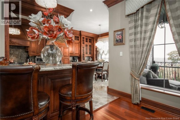 Mud room - 92 De La Falaise Street, Edmundston, NB E3V0C4 Photo 5