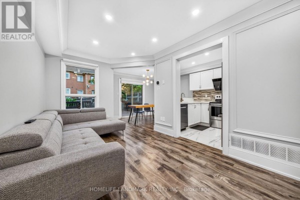 92 Denton Circle, Vaughan, ON L6A2N4 Photo 5