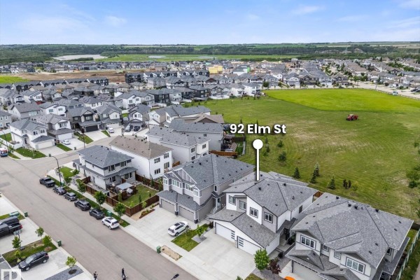 92 Elm St, Fort Saskatchewan, AB, photo 3
