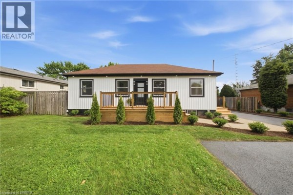 92 Fairview Drive, Brantford, ON, photo 3