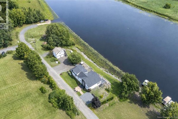 92 Front Street, Gagetown, NB E5M1A1 Photo 4