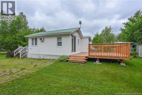 Kitchen - 92 Godin Road, Bertrand, NB E1W1H8 Photo 3