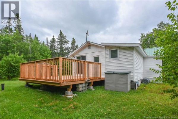 92 Godin Road, Bertrand, NB E1W1H8 Photo 5