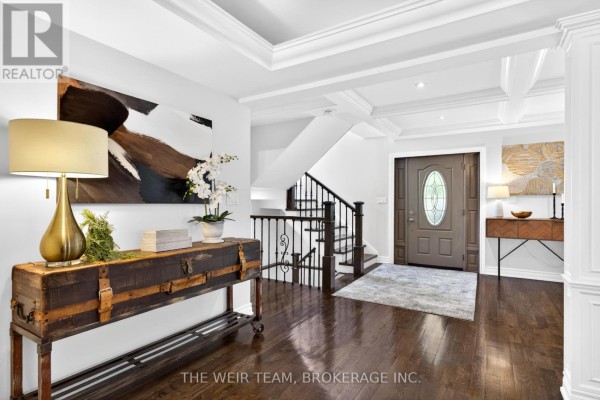 92 Gradwell Drive, Toronto, ON, photo 3
