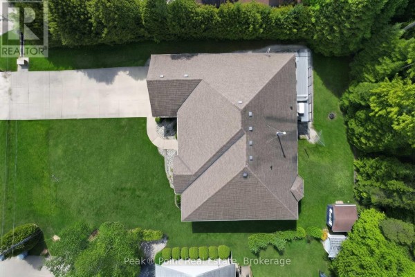 Loft - 92 Gremik Crescent, South Bruce Peninsula, ON N0H2G0 Photo 2