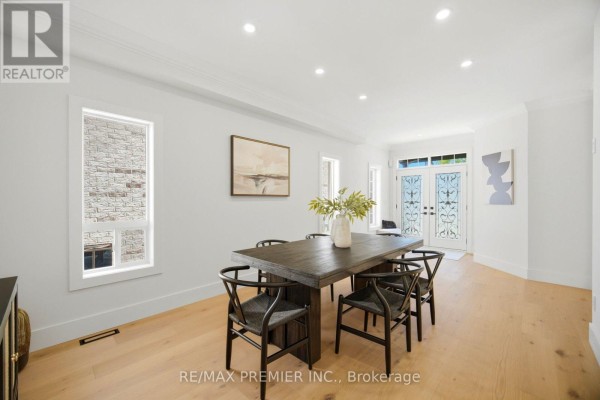Primary Bedroom - 92 Headwater Road, Caledon, ON L7E2Z3 Photo 5