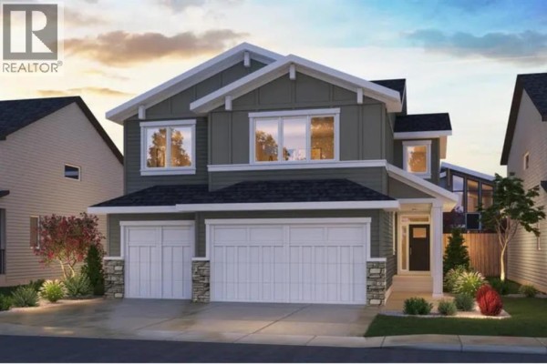 Residential for sale at 92 Herron Way Ne, Calgary, AB - MLS® XD6XxW