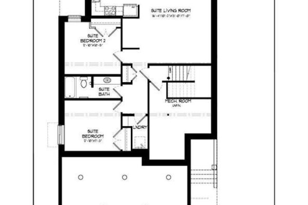 4pc Bathroom - 92 Herron Way Ne, Calgary, AB T3L0N9 Photo 5