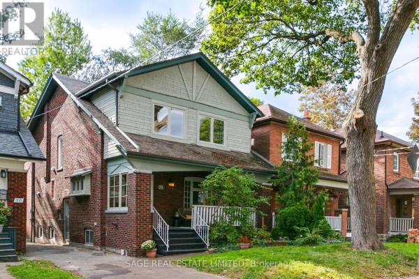 92 Highcroft Road, Toronto