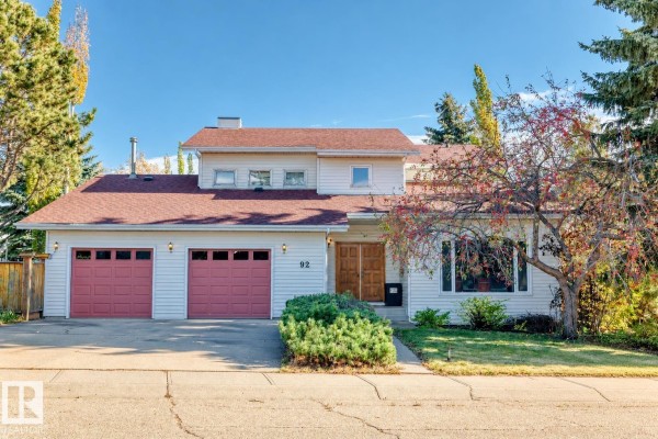92 Howson Cr Nw, Edmonton