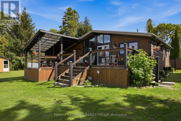 92 Kerry Point Road, Leeds And The Thousand Islands, ON, photo 2
