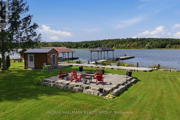 92 Kerry Point Road, Leeds And The Thousand Islands, ON, photo 3