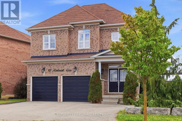 92 Kettlewell Crescent, Brampton, ON, photo 2