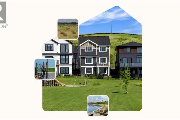 Bonus Room - 92 Key Cove Sw, Airdrie, AB T4B5T3 Photo 4