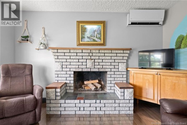 Living room - 92 Little Dover Road, Memramcook, NB E4K2M8 Photo 3