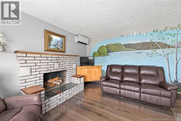 Bedroom - 92 Little Dover Road, Memramcook, NB E4K2M8 Photo 4