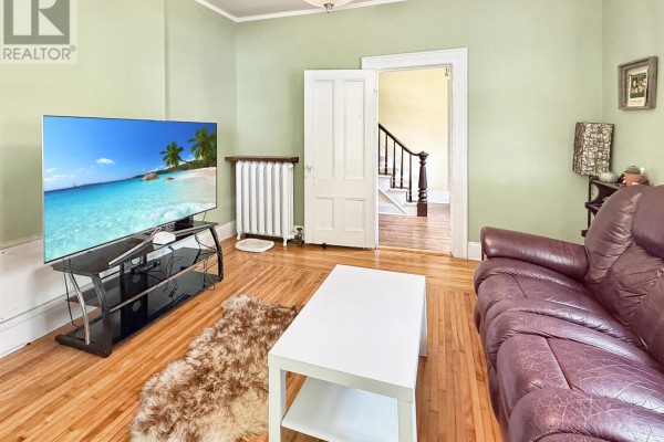 Mud room - 92 Mackay Street, New Glasgow, NS B2H3H7 Photo 5