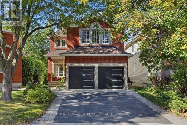 92 Maricona Way, Ottawa