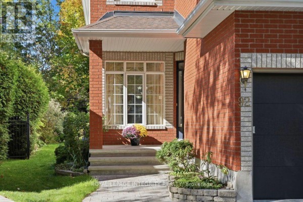 Other - 92 Maricona Way, Ottawa, ON K2T1H3 Photo 2