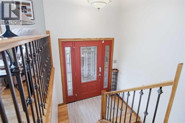 Primary Bedroom - 92 Mccullough Crescent, Red Deer, AB T4R1S7 Photo 4