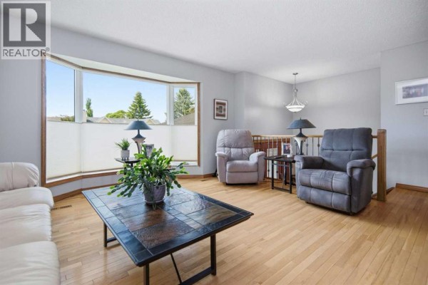 Bedroom - 92 Mccullough Crescent, Red Deer, AB T4R1S7 Photo 5
