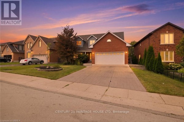 92 National Drive, Hamilton, ON, photo 2