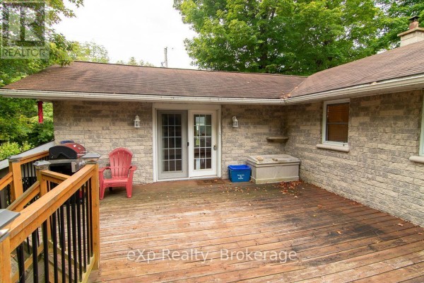 Office - 92 Parkside Avenue, South Bruce Peninsula, ON N0H2T0 Photo 5