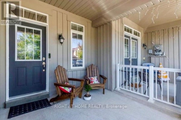 92 Pearcey Crescent, Barrie, ON, photo 2