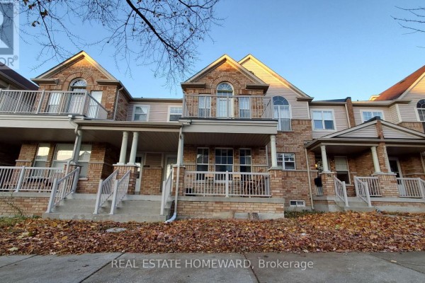 92 Port Union Road, Toronto