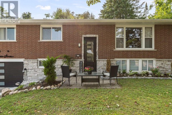 92 Quinn Avenue, Orillia, ON L3V3H5 Photo 2