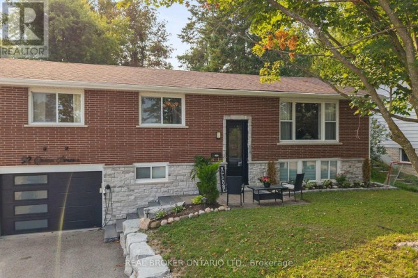 92 Quinn Avenue, Orillia, ON L3V3H5 Photo 3