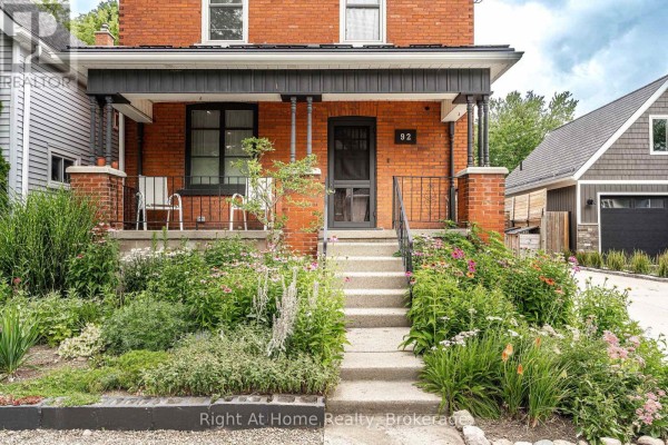 92 Rebecca Street, Stratford, ON, photo 2